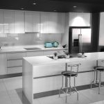 Kitchen — Kitchen design in Paget, QLD