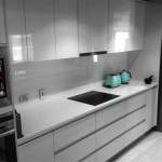 Kitchen — Kitchen design in Paget, QLD