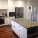 Kitchen — Kitchen design in Paget, QLD