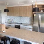 Kitchen — Kitchen design in Paget, QLD