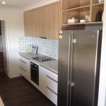 Kitchen — Kitchen design in Paget, QLD