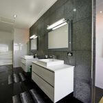Comfort room — Kitchen design in Paget, QLD