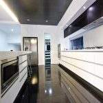 Benchtops — Kitchen design in Paget, QLD