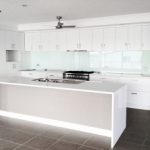 Cabinets — Kitchen design in Paget, QLD